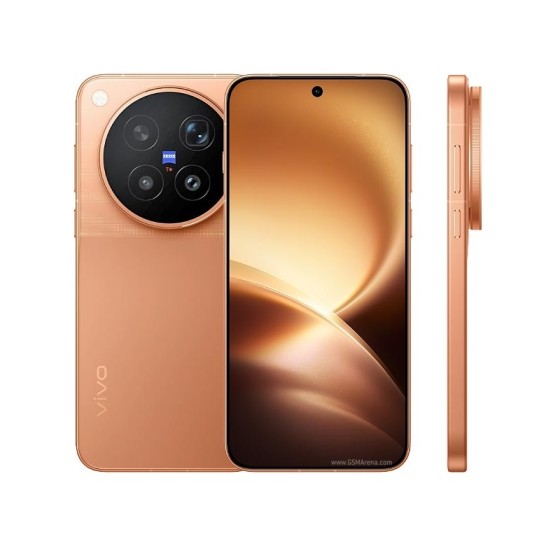 vivo X500 Pro Max
